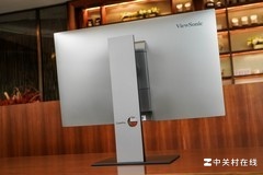优派VP2788-5K显示器图赏：5K新视界
