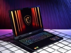 实力电竞 越级体验 RTX5060新星 微星神影16锐龙版2025图赏