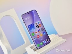 OPPO Find X9s Pro美图欣赏 你的掌中高颜值旅拍神器