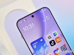 OPPO Find X9s Pro美图欣赏 你的掌中高颜值旅拍神器