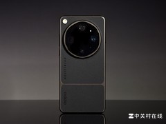 OPPO Find X9 Ultra新机图赏 口袋哈苏，一眼强大