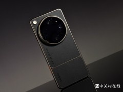OPPO Find X9 Ultra新机图赏 口袋哈苏，一眼强大