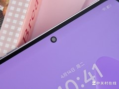 OPPO Pad Mini图赏：小巧精致，颜值与手感双在线