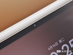 OPPO Pad 5 Pro图赏:轻薄大屏旗舰的美学表达