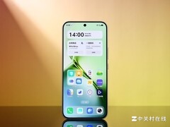 vivo Y600新机图赏 宝石美学耐看有质感