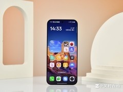 真我GT8 Pro美图欣赏 跳脱非方即圆的千篇一律