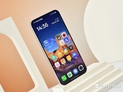 真我GT8 Pro美图欣赏 跳脱非方即圆的千篇一律