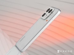 真我Neo8 起源白图赏：白玻璃更显层次，质感狠狠越级