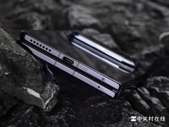 是手机也是平板 华为Pura X Max典藏版图赏 