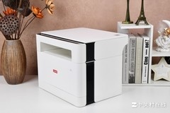 AI 智能激光一体机！联想至像 M1688DW Pro 承包全家打印需求