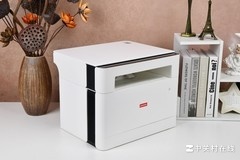 AI 智能激光一体机！联想至像 M1688DW Pro 承包全家打印需求
