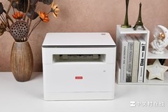 AI 智能激光一体机！联想至像 M1688DW Pro 承包全家打印需求