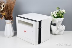 单张6分钱！联想至像M1688DW Pro自带AI错题神器