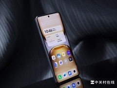 性能美学再进化 iQOO Z10 Turbo+新机图赏