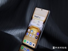 性能美学再进化 iQOO Z10 Turbo+新机图赏