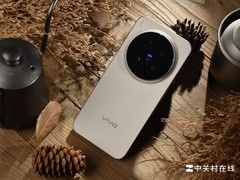 高奢范儿，vivo X300 Pro图赏