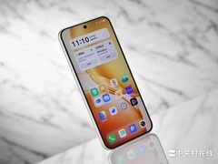 vivo Y600 Pro美图欣赏：东方美学与科技质感融于一机之上