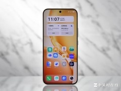 vivo Y600 Pro美图欣赏：东方美学与科技质感融于一机之上