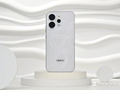 蝴蝶结点亮此刻星光，OPPO Reno15 Pro图赏