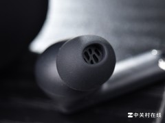 一加 Buds Ace 3图赏：小巧便携，电竞感十足