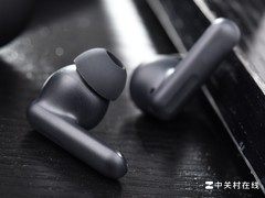 一加 Buds Ace 3图赏：小巧便携，电竞感十足