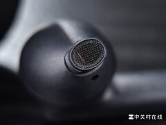 一加 Buds Ace 3图赏：小巧便携，电竞感十足