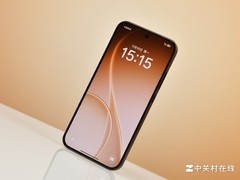 复古浪漫，可盐可甜 OPPO Reno15可露丽棕图赏