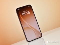 复古浪漫，可盐可甜 OPPO Reno15可露丽棕图赏