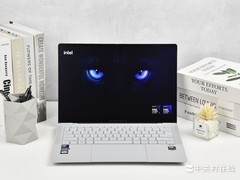 华硕破晓 Ultra超轻薄商务AI本美图赏析