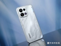 OPPO K15疾速白图赏：疾速美学与耐用性的融合