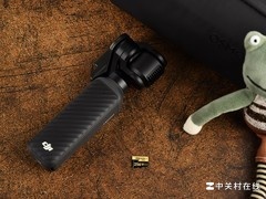 致态PRO+Osmo Pocket 4 肆意创作无极限