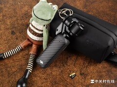 致态PRO+Osmo Pocket 4 肆意创作无极限