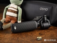致态PRO+Osmo Pocket 4 肆意创作无极限