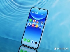 OPPO A7 Pro Max美图欣赏：经典微笑曲线好看更耐看
