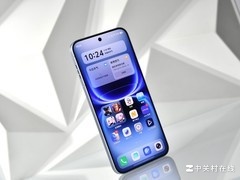 iQOO 15 Ultra美图欣赏 以科幻感设计致敬经典