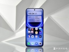 iQOO 15 Ultra美图欣赏 以科幻感设计致敬经典