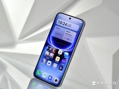 iQOO 15 Ultra美图欣赏 以科幻感设计致敬经典