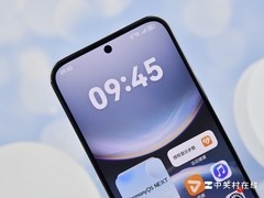 华为nova 14 活力版高清图赏：时尚轻薄，年轻有活力