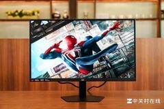 优派VX25G26-2K-3图赏 小屏电竞核心