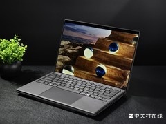 双屏双电，全能战士-华硕灵耀14 双屏 2026图赏