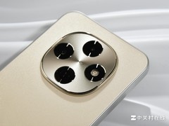 OPPO A6 Pro美图欣赏：耐用战神也有精致外观