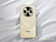 OPPO A6 Pro美图欣赏：耐用战神也有精致外观