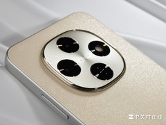 OPPO A6 Pro美图欣赏：耐用战神也有精致外观