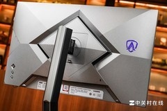 爱攻AGON AGP277QK图赏：尽享千帧悦目