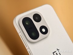 一加15“原色沙丘”美图欣赏：质感你永远可以相信一加