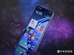 机甲设计冷静输出 OPPO K13 Turbo Pro美图欣赏