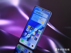 面对疾风吧！iQOO Neo11美图欣赏