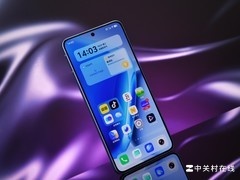 面对疾风吧！iQOO Neo11美图欣赏