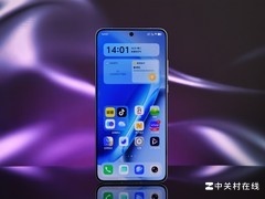 面对疾风吧！iQOO Neo11美图欣赏