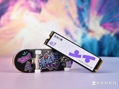 年轻就要“不将就” 致态小翼e7固态硬盘赏析